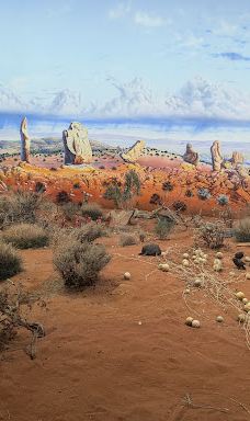 The Big Picture-布罗肯希尔