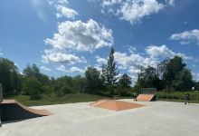 South River Skatepark景点图片