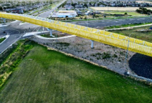 Federation Trail SUP Bridge景点图片