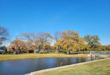 Unity Park景点图片