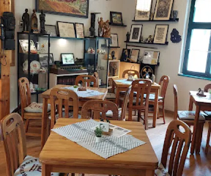 Zechenhaus Herberholz