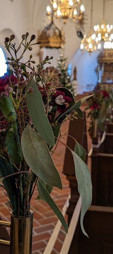 St. Catharinae Church-约灵