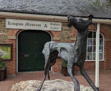 Kington Museum