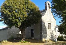 Chapelle Notre-Dame de Lorette景点图片