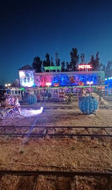 Pirat' Parc-格吕桑