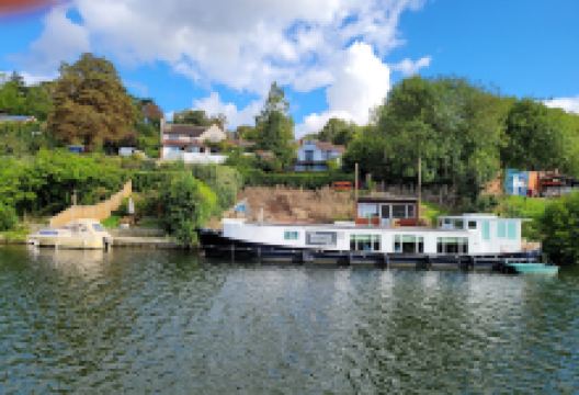 Pangbourne Meadow景点图片