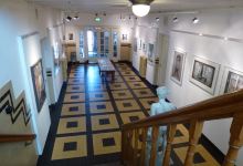 Raadhuis Voor De Kunst景点图片