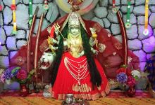 Vaishno Devi Temple景点图片