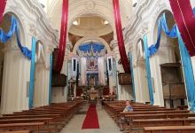 Church of Saint Mary 'del Colle'景点图片