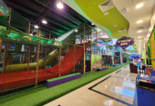 Kids Mall景点图片