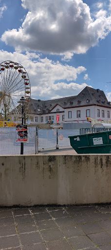 Hunsrück-Museum Simmern-锡门