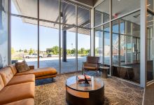 The Dome Civic and Convention Center景点图片