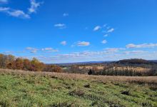 Hill & Dale Preserve Parking Area景点图片