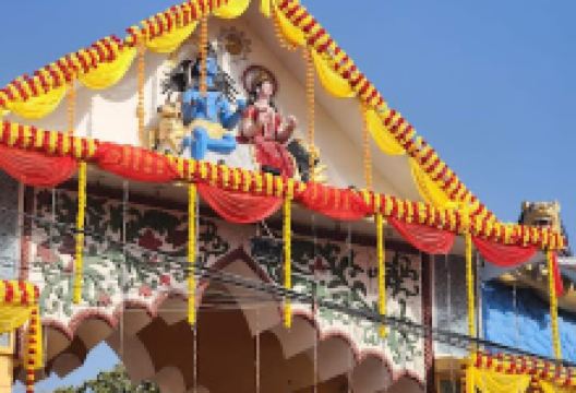 Bishwakarma Chowk景点图片