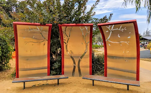 Bicentennial Park