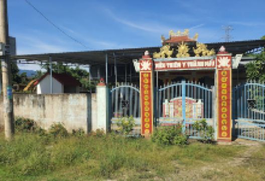 Miếu Thiên Y Ana Thánh Mẫu Diên Thọ景点图片