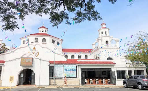 St. Jerome Emiliani & Sta. Susana Parish