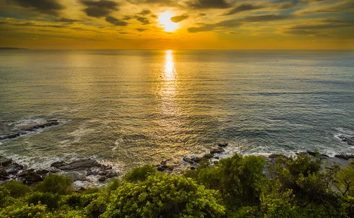 Moronga Park