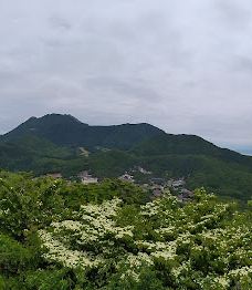 Shirakumo Pond-云仙市