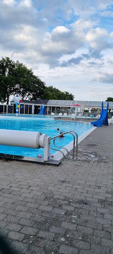 Camp Hverringe-代尔比