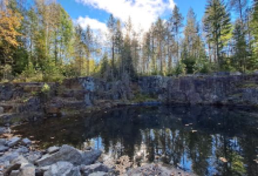 Ylamaa Gem Society景点图片