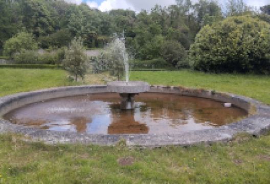 Château de Kerveatoux景点图片