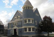 United Church of Ludlow景点图片