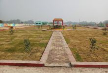Jamuhar park景点图片