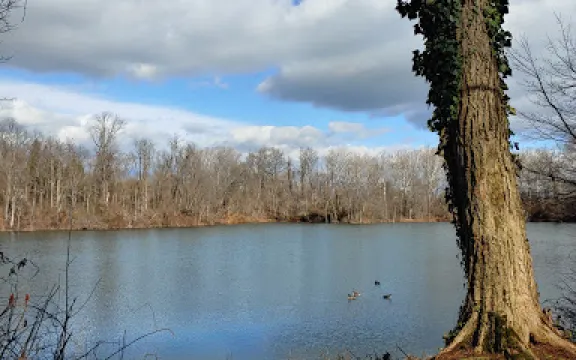 Lake Grubb Nature Park