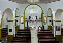 Igreja Matriz de São João Batista景点图片