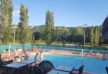 Camping St. Pierre Mas景点图片