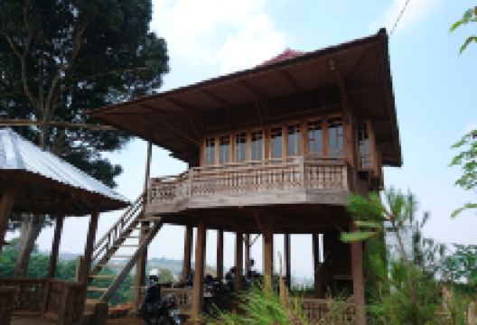 Ekowisata Kampung Hijau景点图片