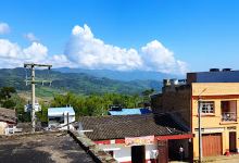 San jose de pare景点图片