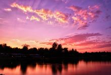 Patterson Lake景点图片