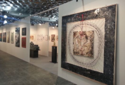 Galleria Ducale景点图片