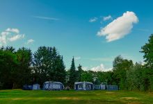 Farm Camping "Veldzicht"景点图片