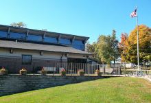 Noble County Public Library (Avilla)景点图片
