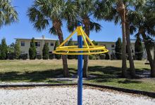 Redington Beach Town Park景点图片