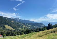 Sentier de l'Ermite景点图片