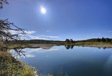 Clear Mountain Conservation Park景点图片