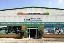 Talleres Hermanos Díaz - Palmones购物图片