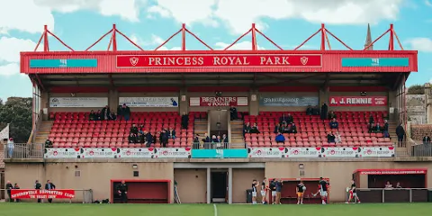 Deveronvale Football Club