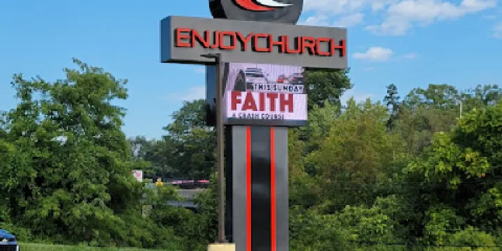 Enjoy Church