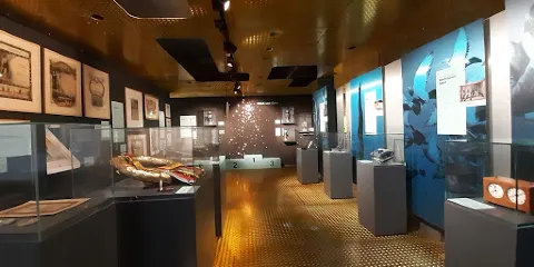 Clock Industry Museum