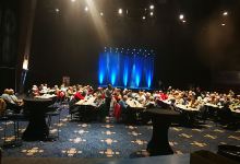 Casino Blankenberge景点图片