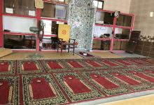 Ali Masjid Kot Allah Bux景点图片