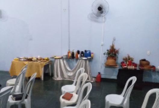 Eternal Covenant Igreja Batista景点图片