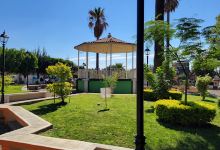Plaza principal de Loma Linda景点图片