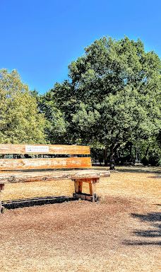 Barfusspfad Bad Sobernheim-索伯恩海姆