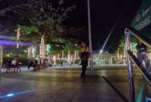 San Pedro Gateway Park景点图片